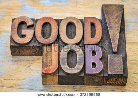 stock-photo-good-job-compliment-in-vintage-letterpress-wood-type-printing-blocks-stained-by-color-inks-372596668